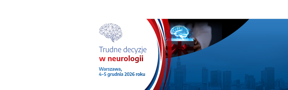 Trudne decyzje w neurologii