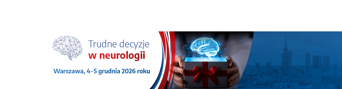 Trudne decyzje w neurologii
